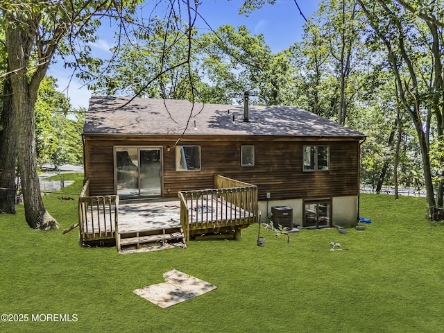254 Aldrich Rd, Howell, NJ 07731 - photo 34