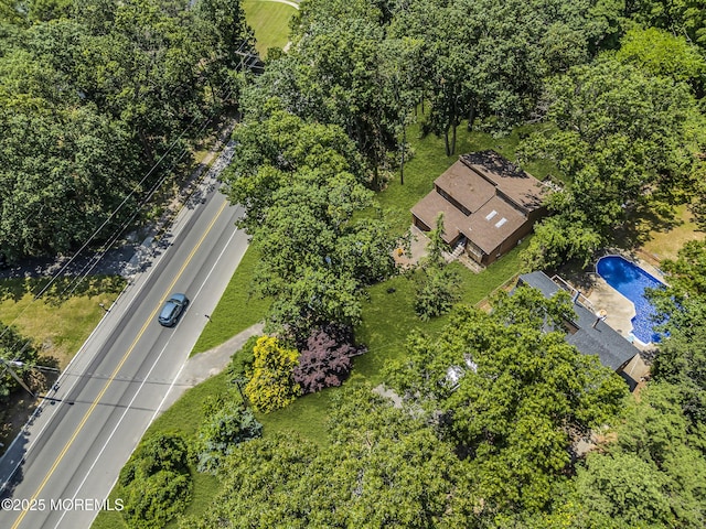 254 Aldrich Rd, Howell, NJ 07731 - photo 40