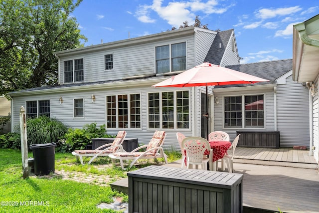33 Willow Brook Rd, Freehold, NJ 07728 - photo 31