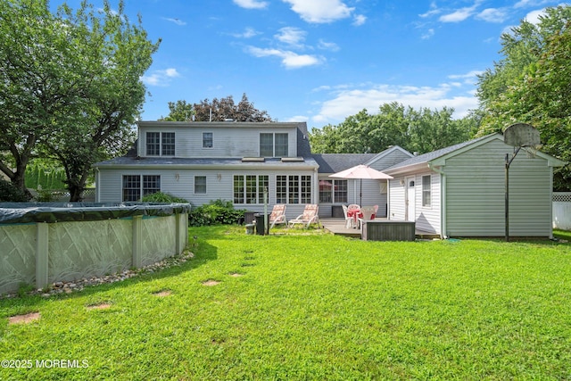33 Willow Brook Rd, Freehold, NJ 07728 - photo 32