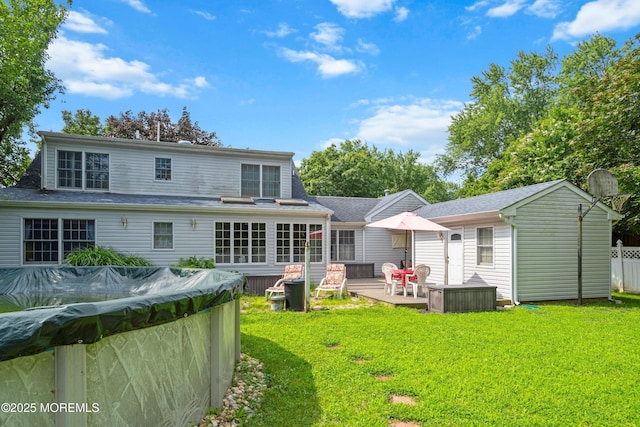 33 Willow Brook Rd, Freehold, NJ 07728 - photo 33