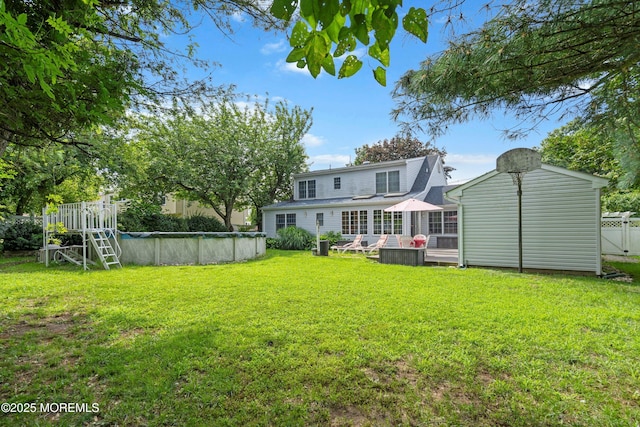 33 Willow Brook Rd, Freehold, NJ 07728 - photo 35