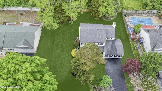 850 Paul Dr, Toms River, NJ 08753 - photo 41