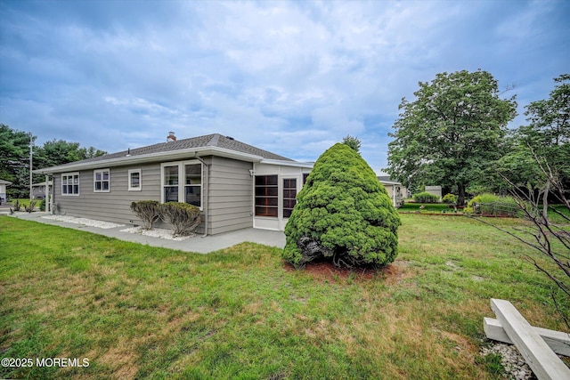 426 Saint Thomas Dr, Toms River, NJ 08757 - photo 37