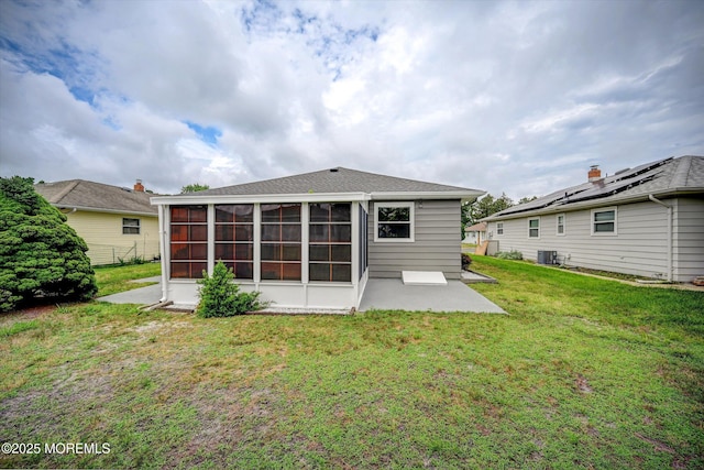 426 Saint Thomas Dr, Toms River, NJ 08757 - photo 38