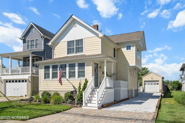 38 Riverdale Ave, Monmouth Beach, NJ 07750 - photo 1