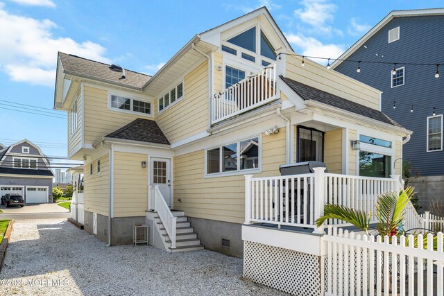 38 Riverdale Ave, Monmouth Beach, NJ 07750 - photo 3