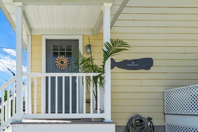 38 Riverdale Ave, Monmouth Beach, NJ 07750 - photo 4