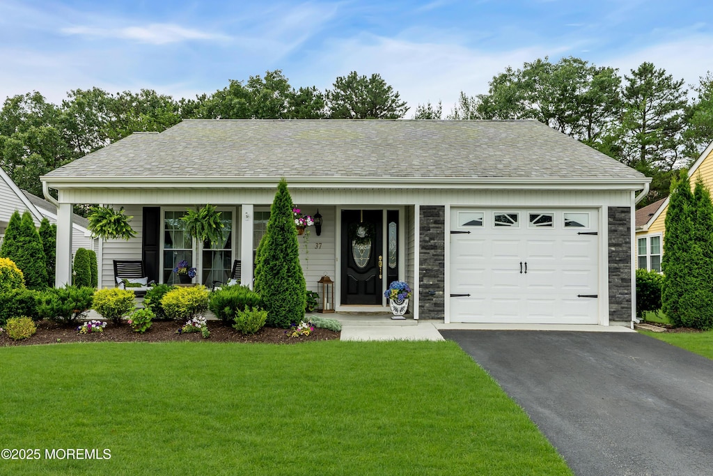 37 Normanton Ave, Manchester, NJ 08759 - photo 1