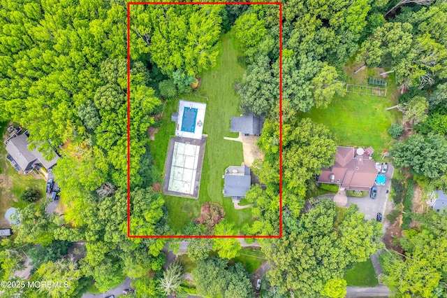 7 Syngle Way, Morganville, NJ 07751 - photo 37