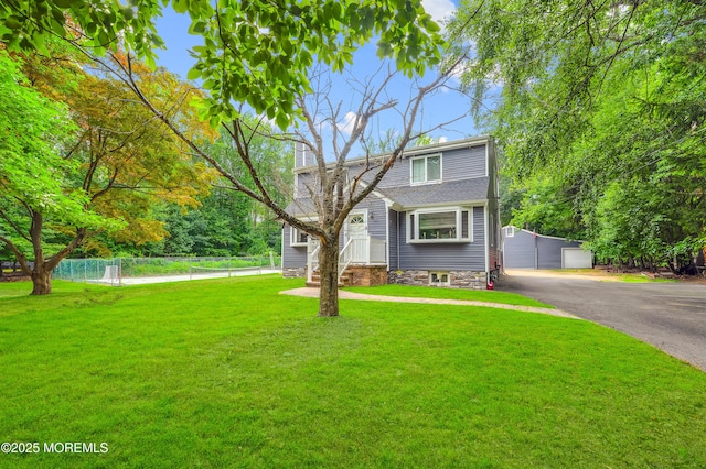 7 Syngle Way, Morganville, NJ 07751 - photo 3