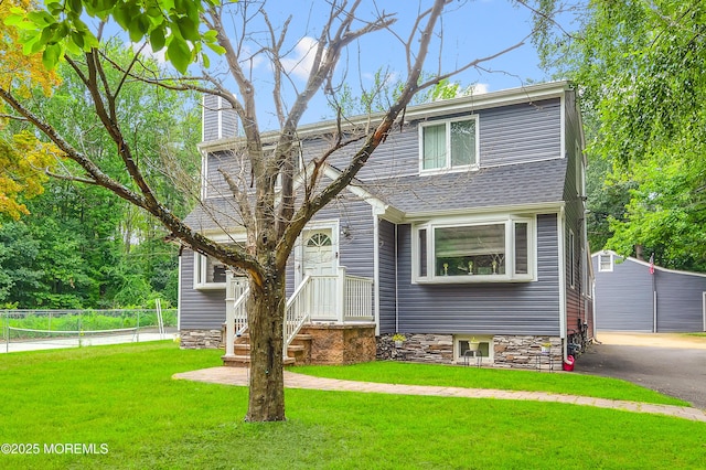 7 Syngle Way, Morganville, NJ 07751 - photo 2