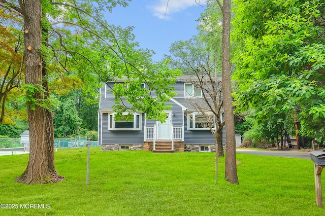 7 Syngle Way, Morganville, NJ 07751 - photo 1