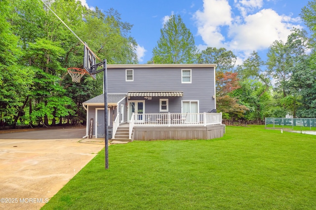 7 Syngle Way, Morganville, NJ 07751 - photo 29