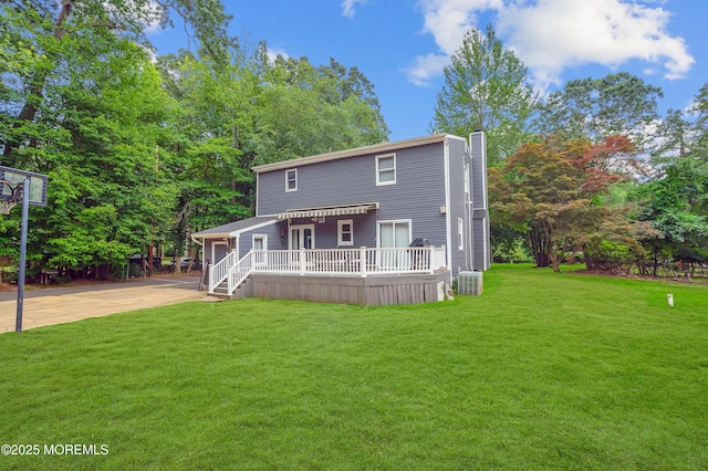 7 Syngle Way, Morganville, NJ 07751 - photo 30