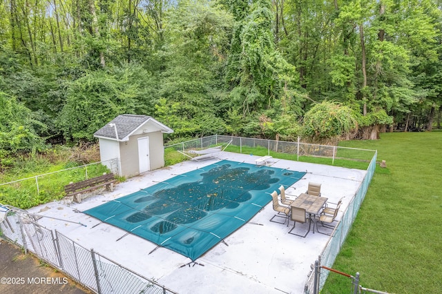 7 Syngle Way, Morganville, NJ 07751 - photo 35
