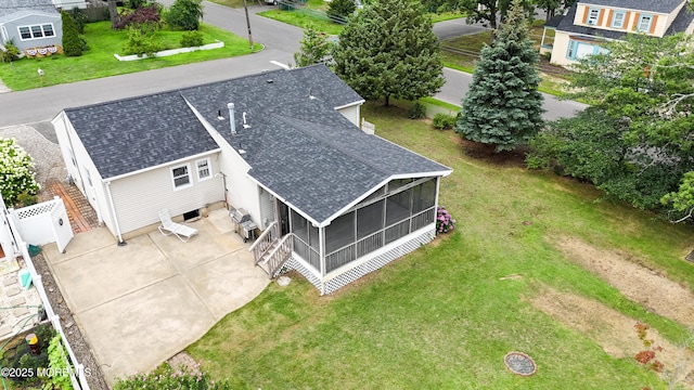 101 Lillie Rd, Toms River, NJ 08753 - photo 15