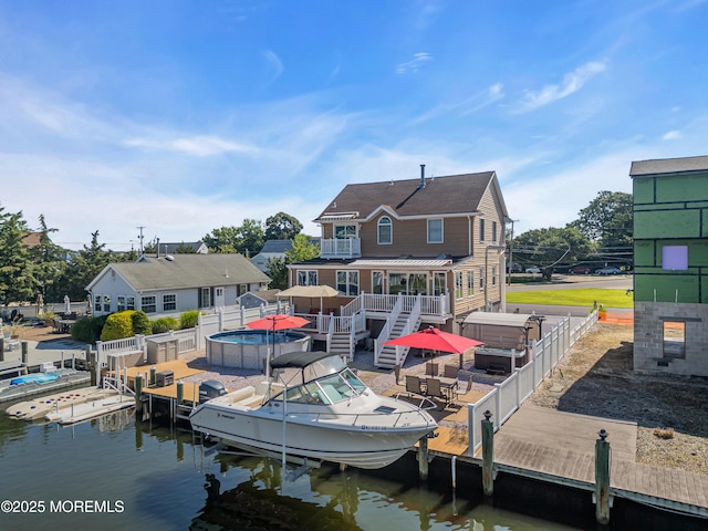 3 Woodhaven Rd, Toms River, NJ 08753 - photo 44