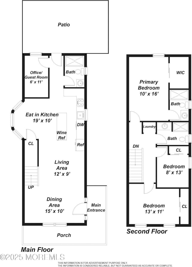 1902 Stratford Ave, Neptune Township, NJ 07753 - photo 40