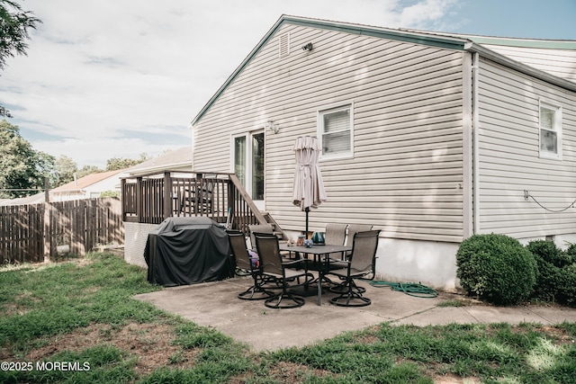 48 Forge St, Jamesburg, NJ 08831 - photo 15