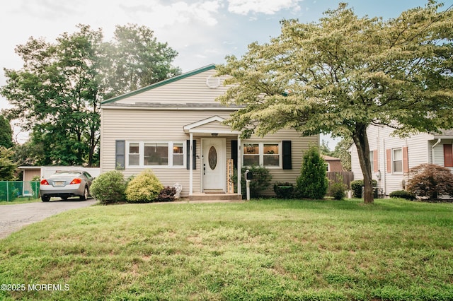 48 Forge St, Jamesburg, NJ 08831 - photo 1