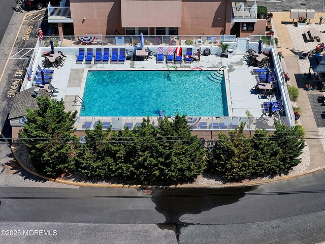 1681 Rte 35 N Unit 16, Seaside Heights, NJ 08751 - photo 5