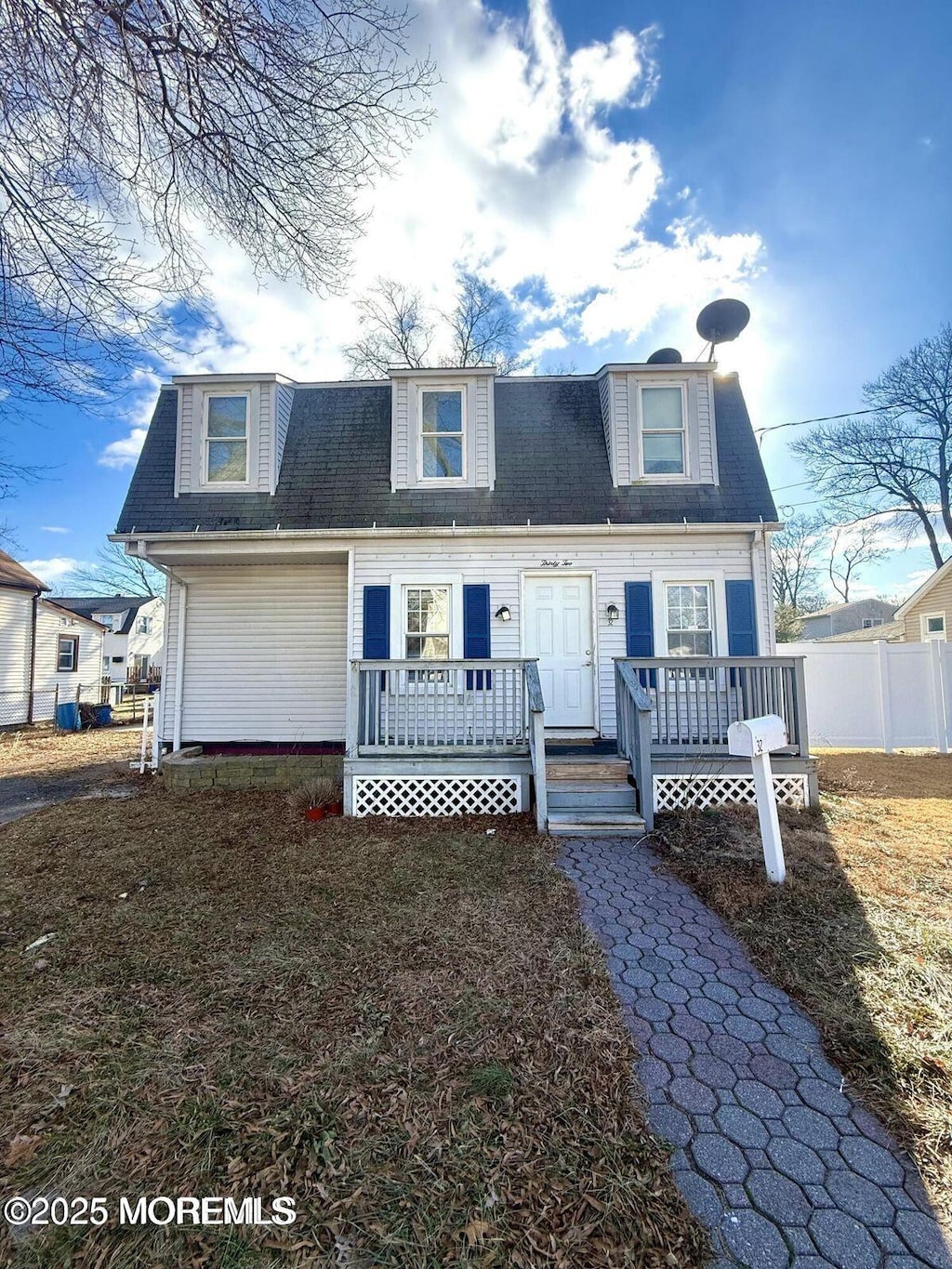 32 Crescent St, Keansburg, NJ 07734 - photo 1