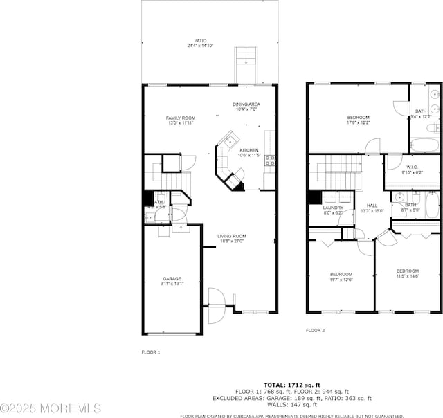 13 Skimmer Ln Unit 48, Bayville, NJ 08721 - photo 34