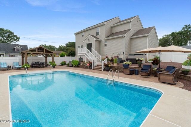 2240 Brookdale Pl, Forked River, NJ 08731 - photo 38