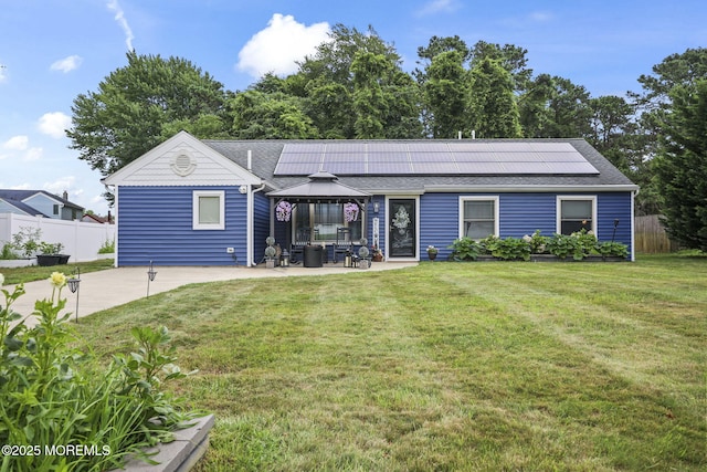 1035 Tralee Dr, Toms River, NJ 08753 - photo 2