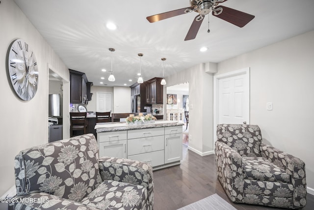 1035 Tralee Dr, Toms River, NJ 08753 - photo 18