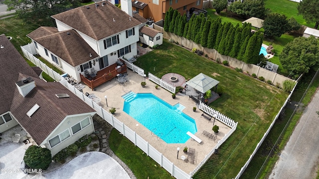 26 Poppy Ct, Brick, NJ 08723 - photo 40