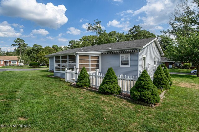 23 Bowie Dr, Whiting, NJ 08759 - photo 33