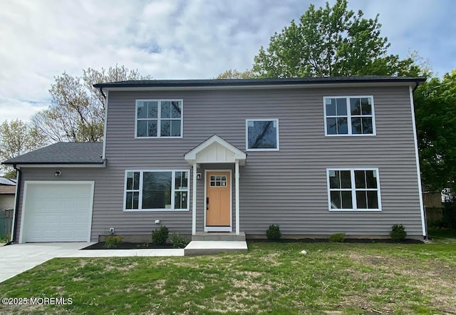 324 Aldrich Rd, Howell, NJ 07731 - photo 1
