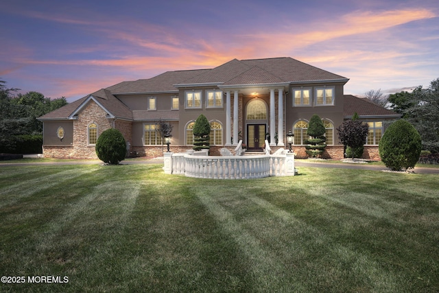 4 Crystal Ct, Manalapan, NJ 07726 - photo 1