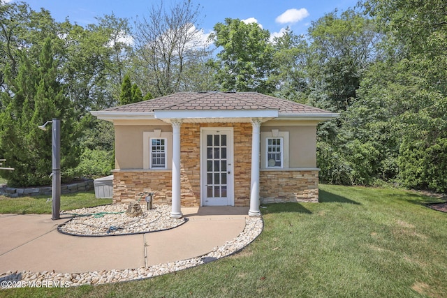 4 Crystal Ct, Manalapan, NJ 07726 - photo 60