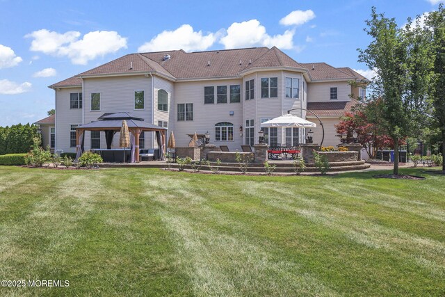 4 Crystal Ct, Manalapan, NJ 07726 - photo 68