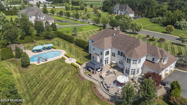 4 Crystal Ct, Manalapan, NJ 07726 - photo 2