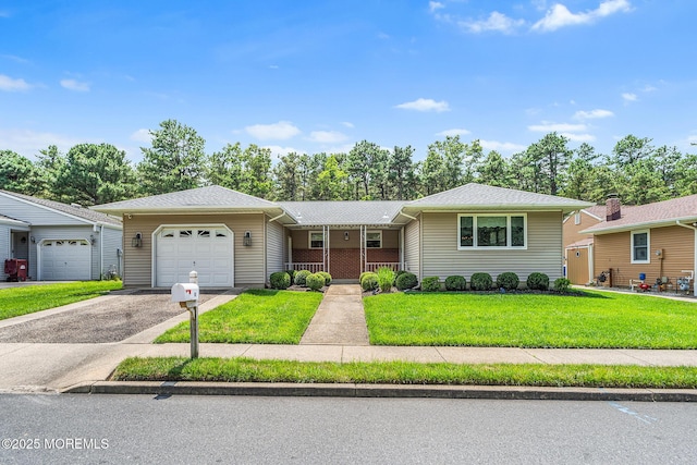 43 Freeport Ct, Toms River, NJ 08757 - photo 1