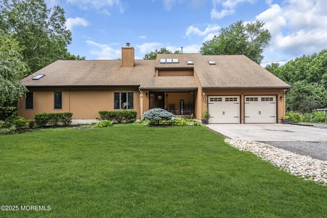 311 County House Rd, Washington, NJ 08080 - photo 1