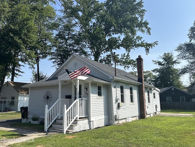 55 Oregon Ave, Middletown, NJ 07748 - photo 1
