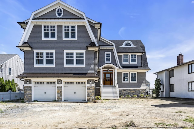 122 Squan Beach Dr, Mantoloking, NJ 08738 - photo 2