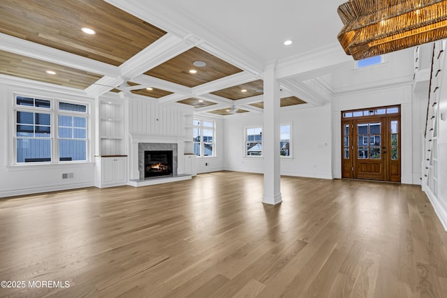 122 Squan Beach Dr, Mantoloking, NJ 08738 - photo 17