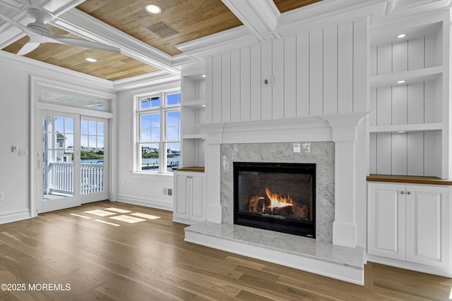 122 Squan Beach Dr, Mantoloking, NJ 08738 - photo 20