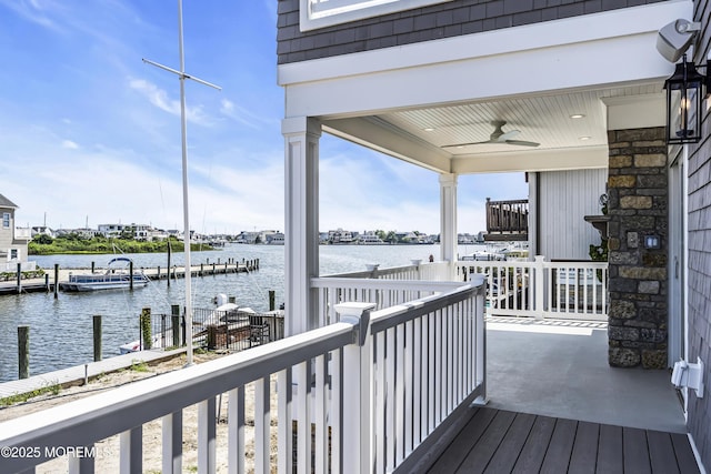 122 Squan Beach Dr, Mantoloking, NJ 08738 - photo 30
