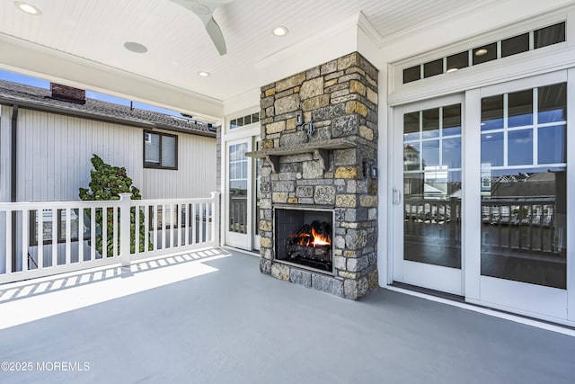 122 Squan Beach Dr, Mantoloking, NJ 08738 - photo 29