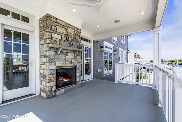 122 Squan Beach Dr, Mantoloking, NJ 08738 - photo 28