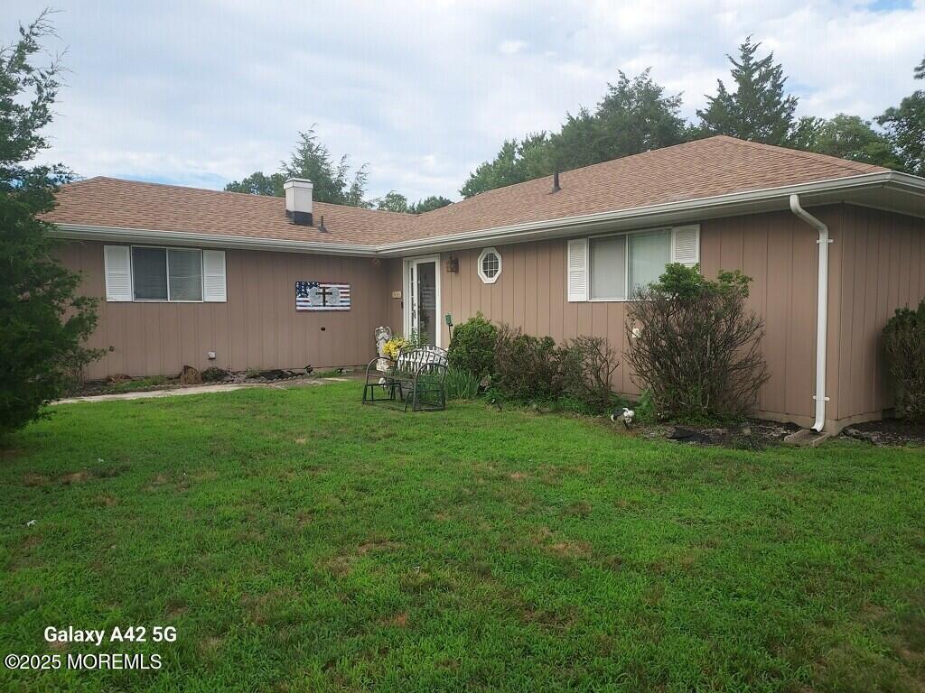 20 Guadeloupe Dr, Toms River, NJ 08757 - photo 1
