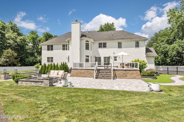 212 Millstone Rd, Millstone, NJ 07726 - photo 5