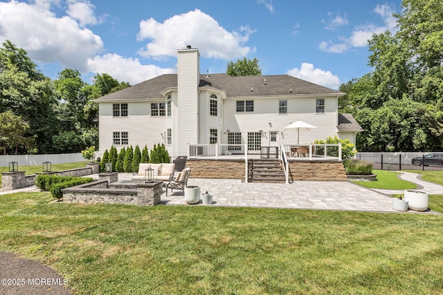 212 Millstone Rd, Millstone, NJ 07726 - photo 56